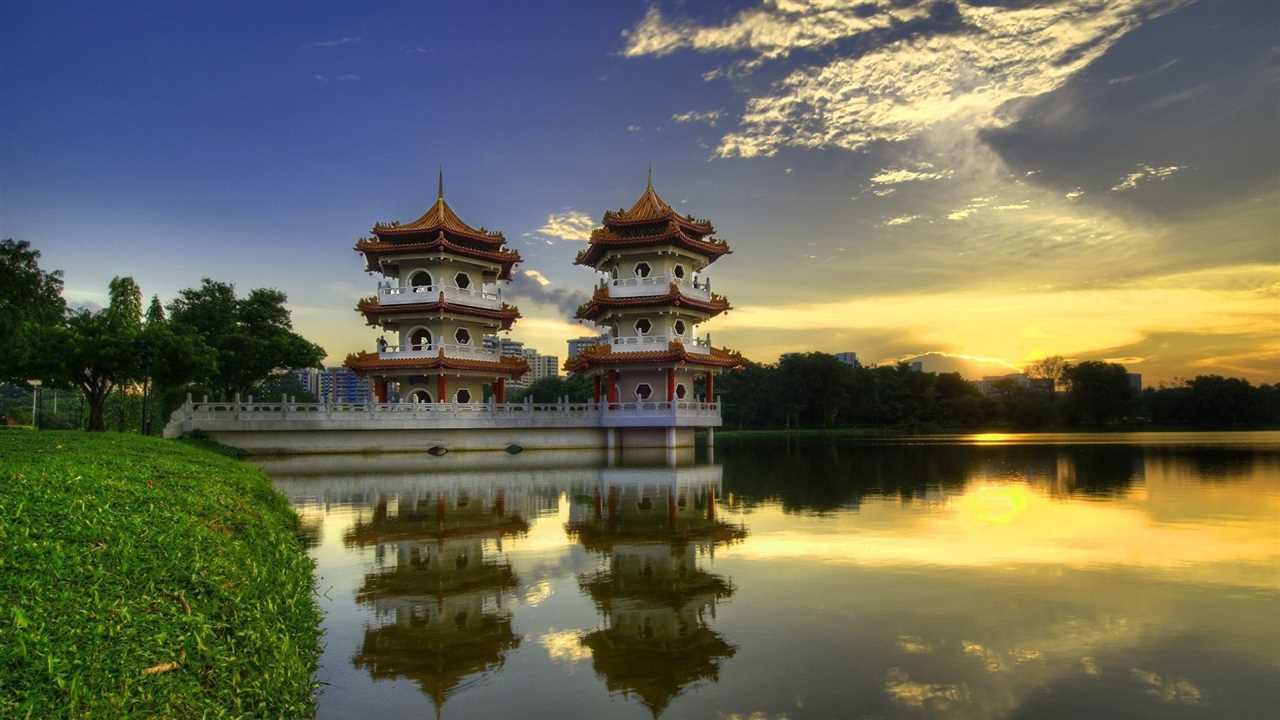 وبلاگ انواع ویزای چین